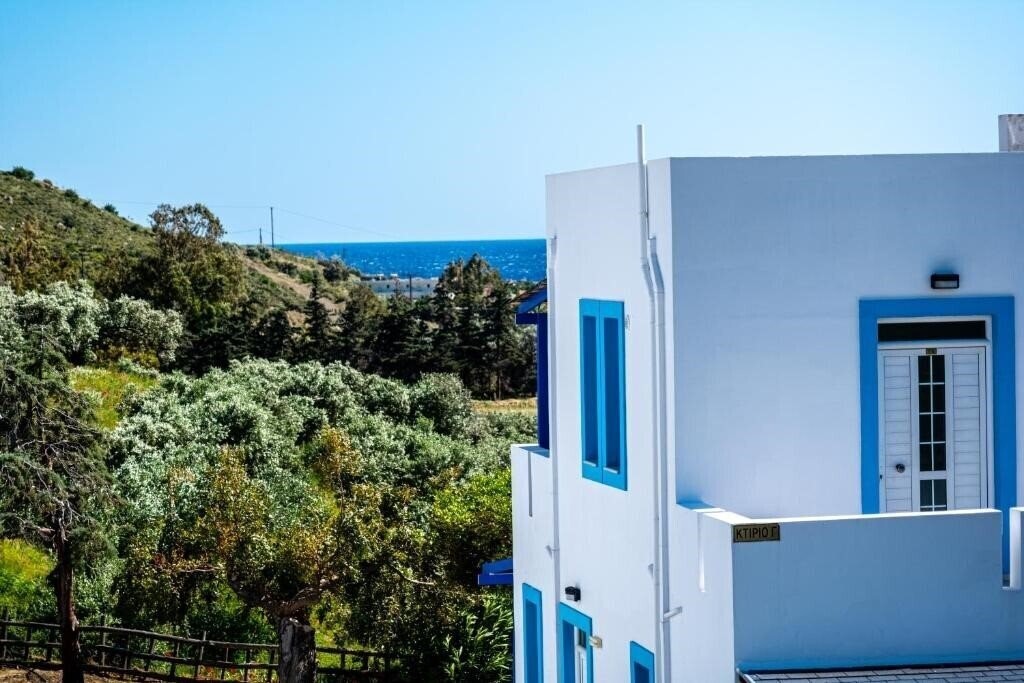 Зображення Anna-Ageliki Apartments 3*