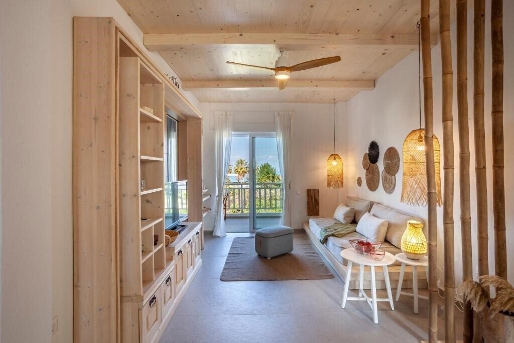 Фото Calypso Apartments 3*