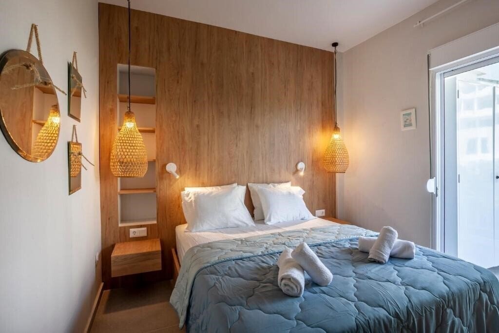 Фотографія Calypso Apartments 3*