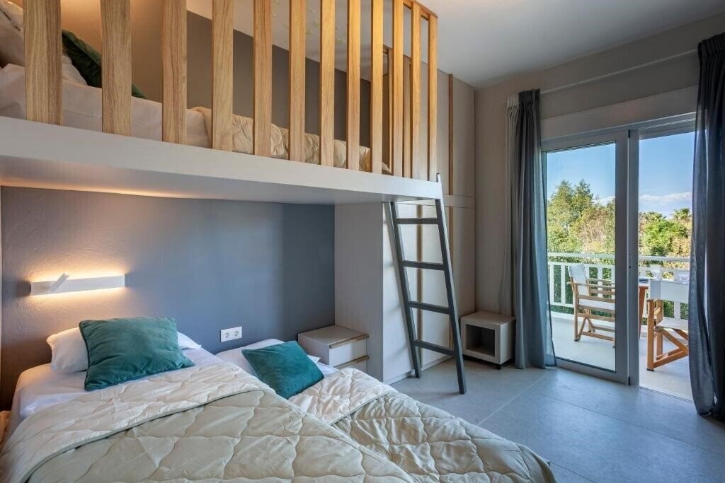 Зображення Calypso Apartments 3*