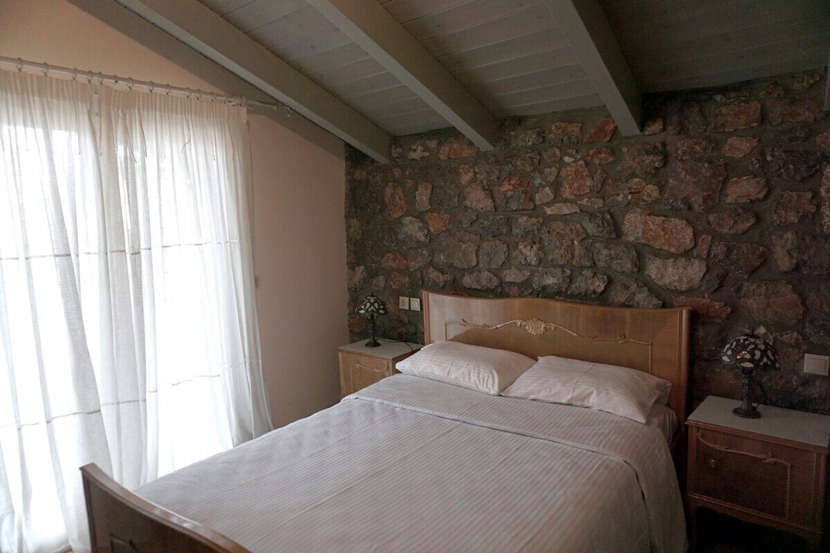 Фотографія Eirinis Stone House 3*