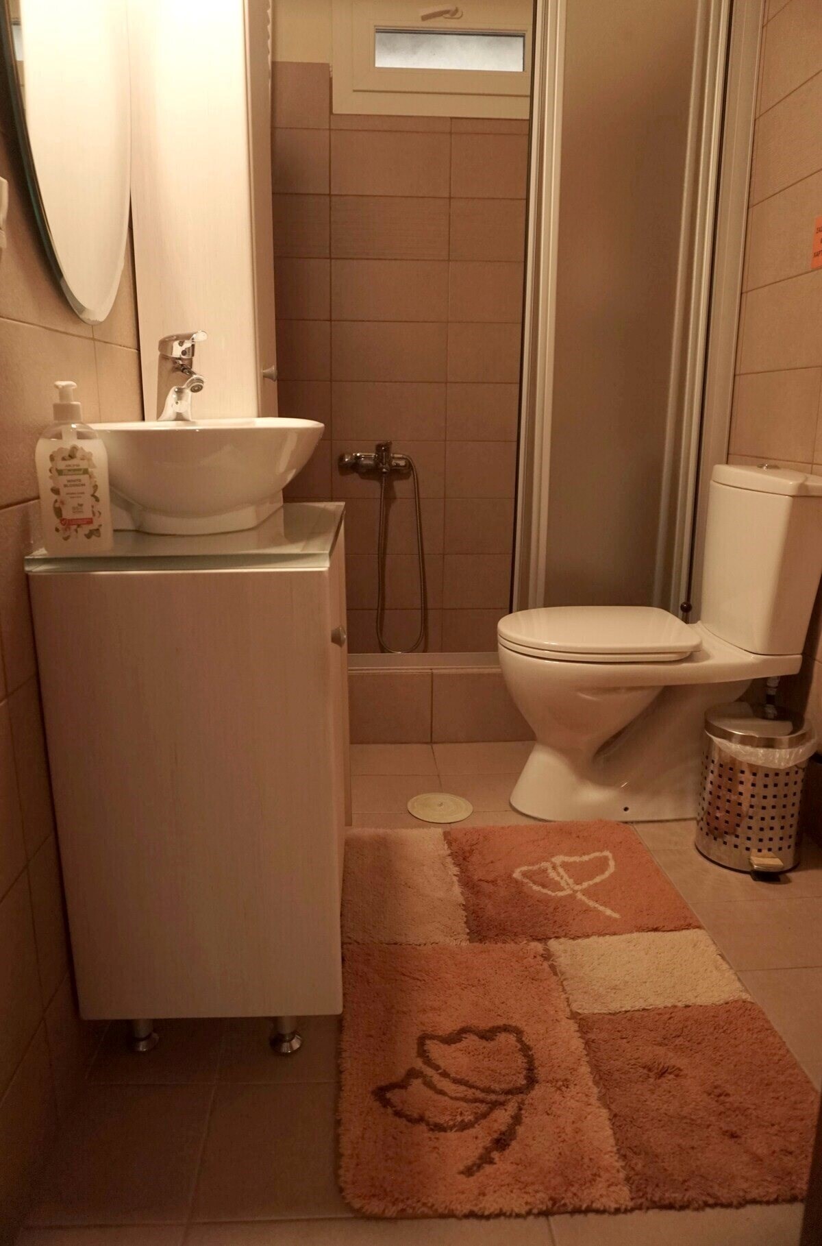 Картинка Eirinis Stone House 3*