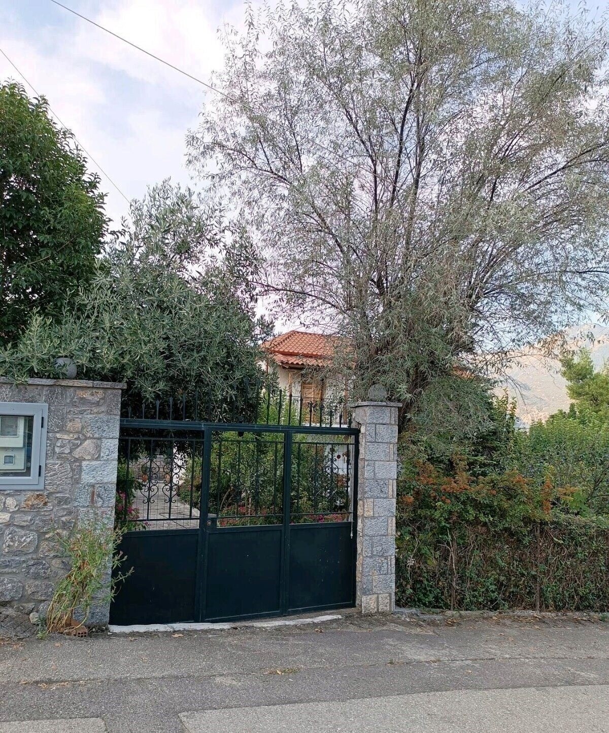Фото Eirinis Stone House 3*