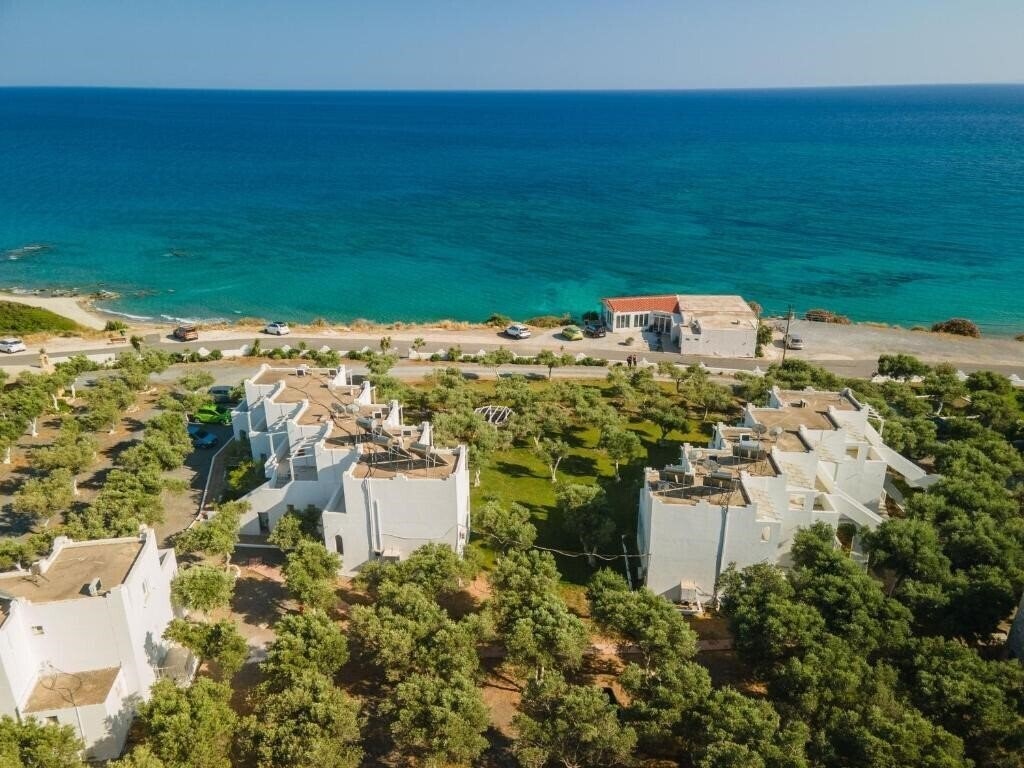 Фото Fata Morgana Studios & Apartments 3*