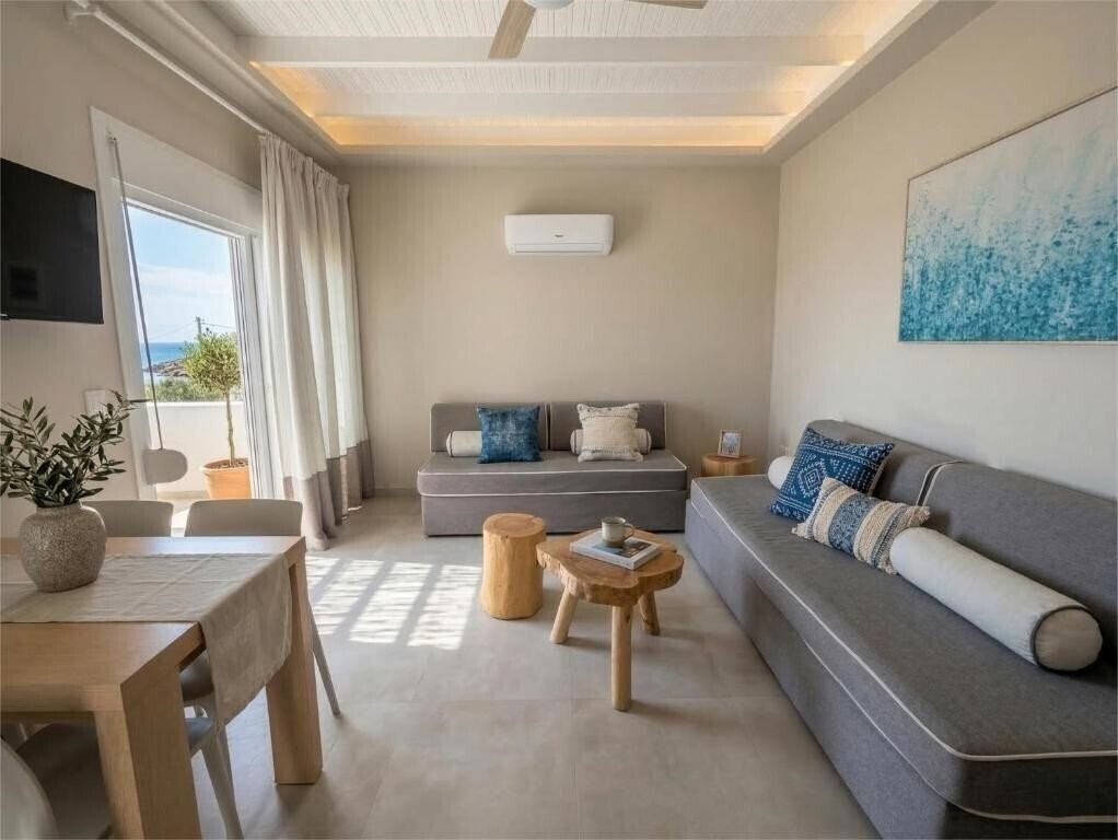 Картинка Fata Morgana Studios & Apartments 3*