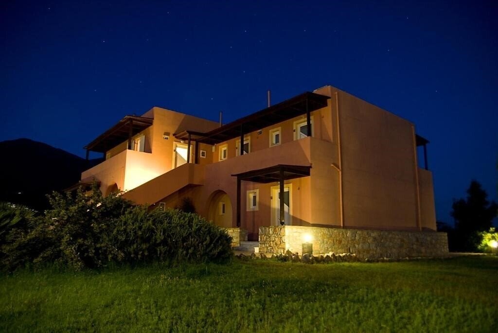 Зображення Kallicrates Village 3*