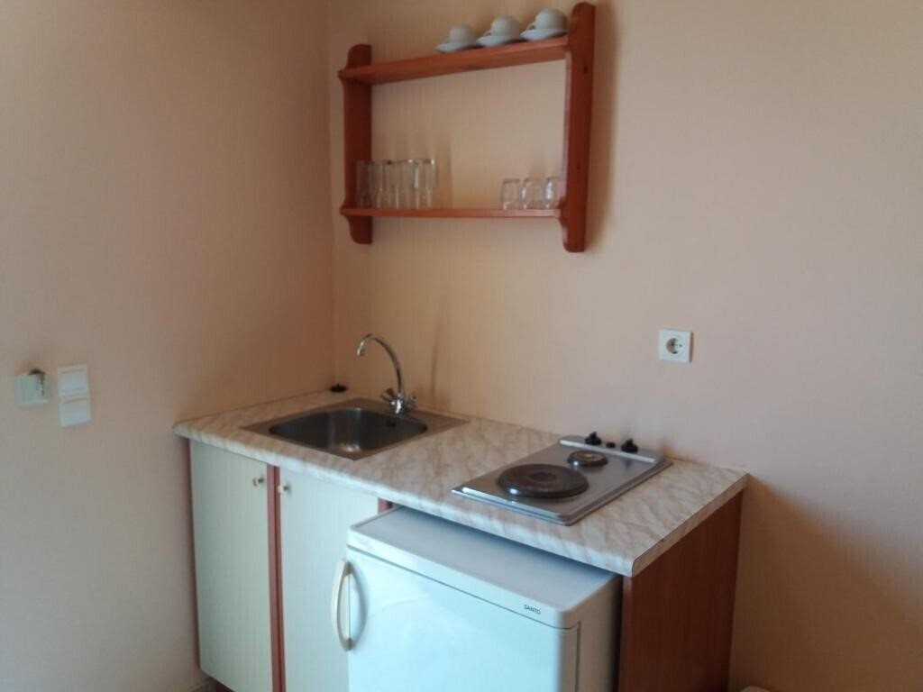 Фотография Elanthi Village Apartments 2*