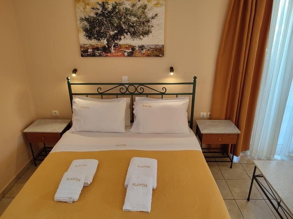 Картинка Elanthi Village Apartments 2*