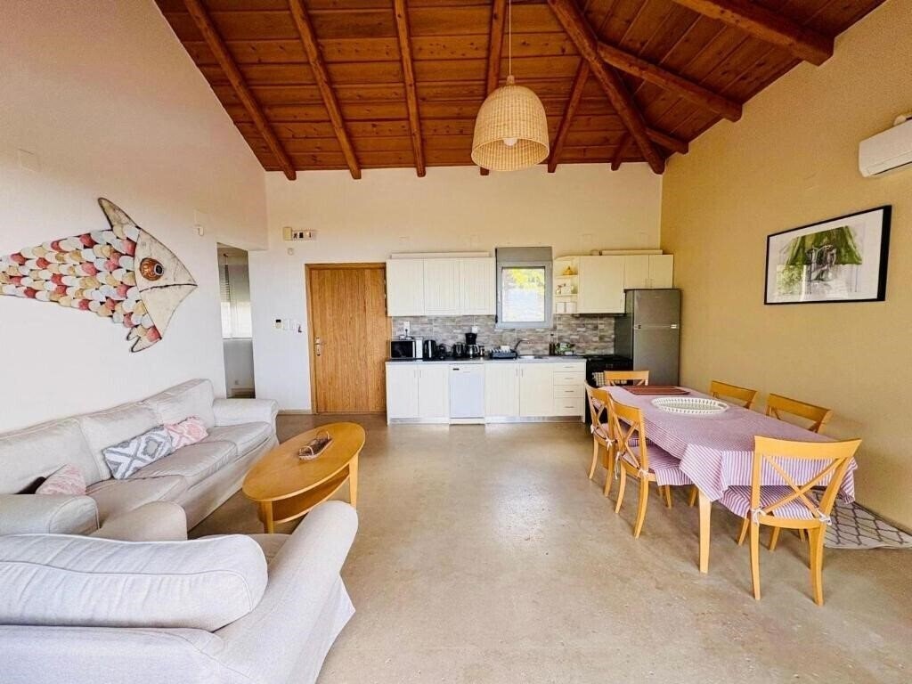 Фотографія Kivotos Villas 3*