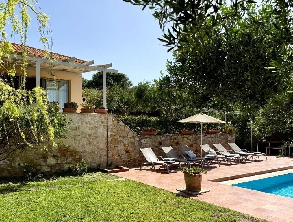 Зображення Kivotos Villas 3*