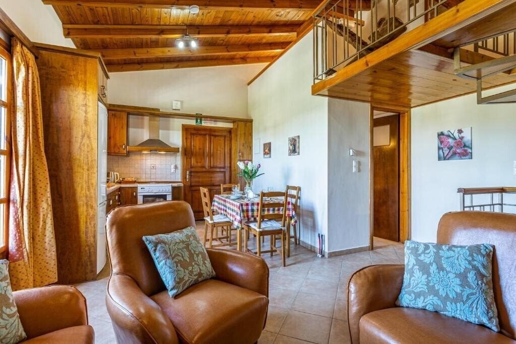 Фото Olive Villas 3*