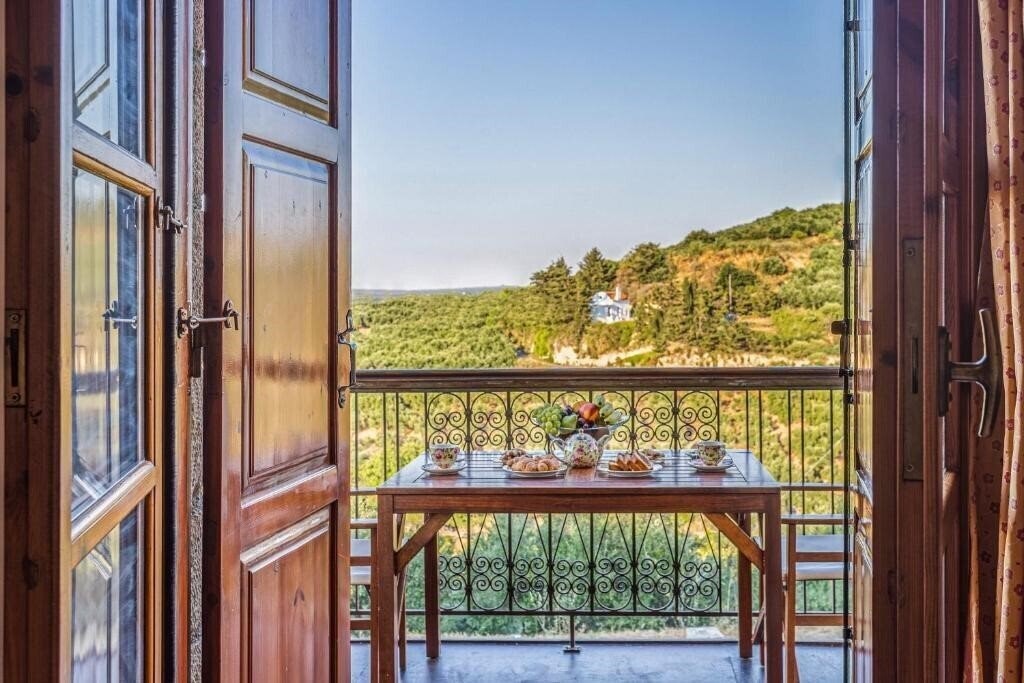 Фотография Olive Villas 3*