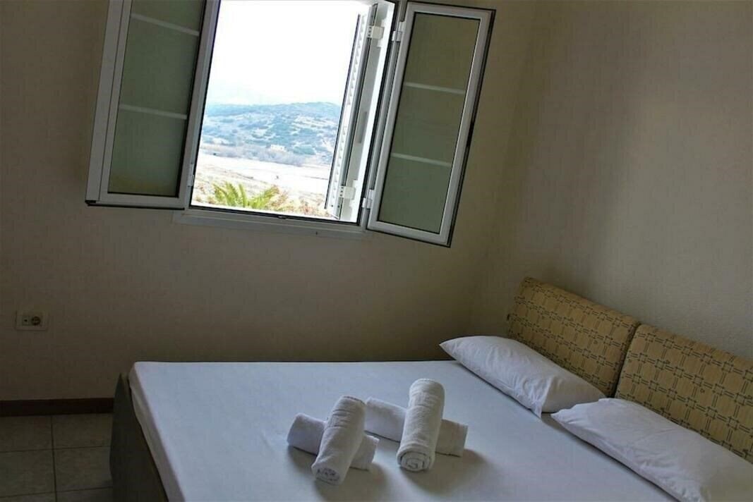 Картинка One & Only Apartments 3*