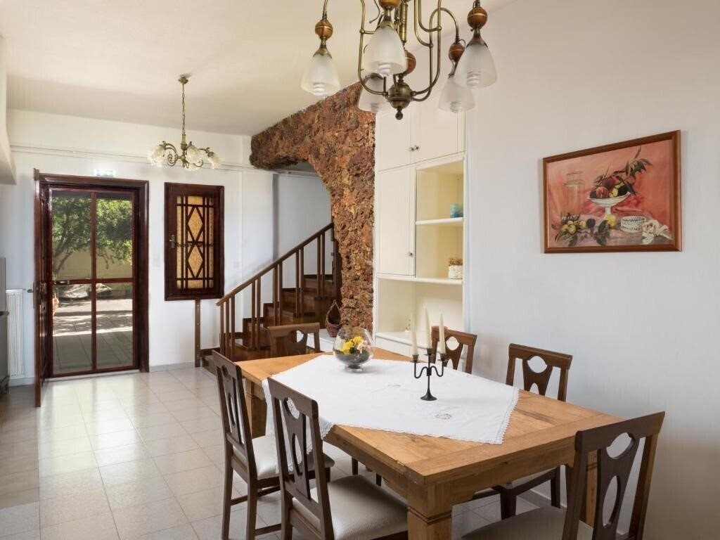 Изображение Romantic Corner Maisonette House 3*