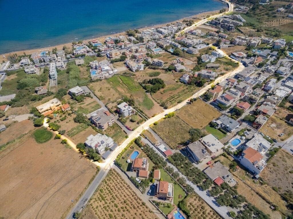 Картинка Romantic Corner Maisonette House 3*