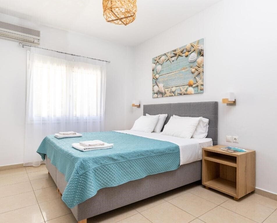 Фото Sun Beach Apartments 3*