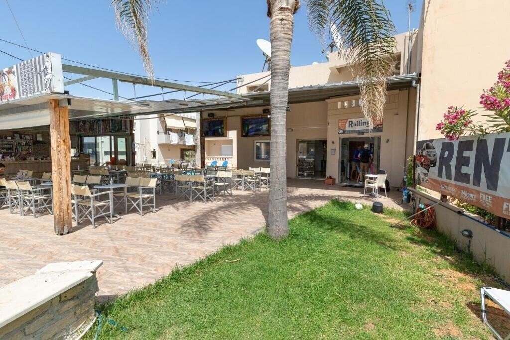 Изображение Sun Beach Apartments 3*
