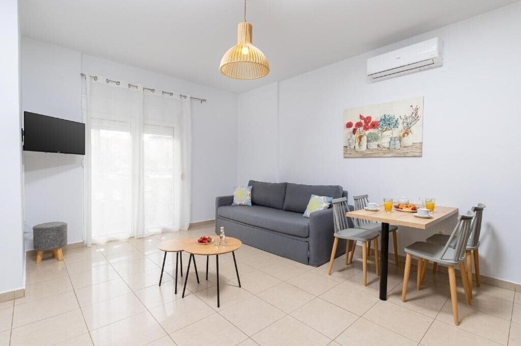 Картинка Sun Beach Apartments 3*