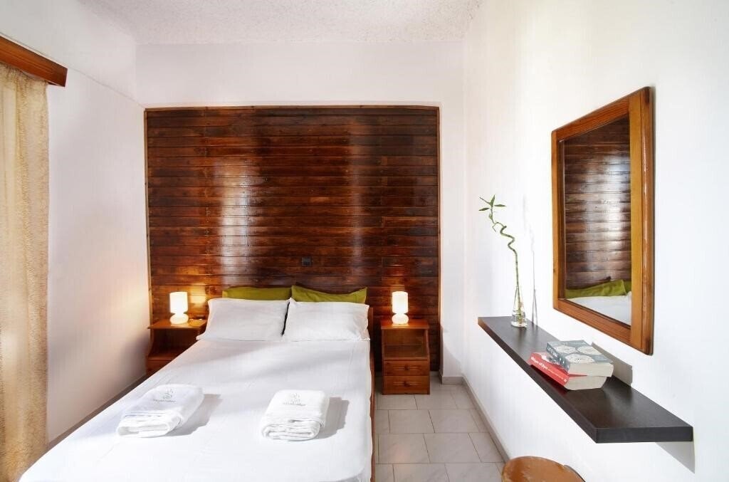Фото Sun Nicolas 3*