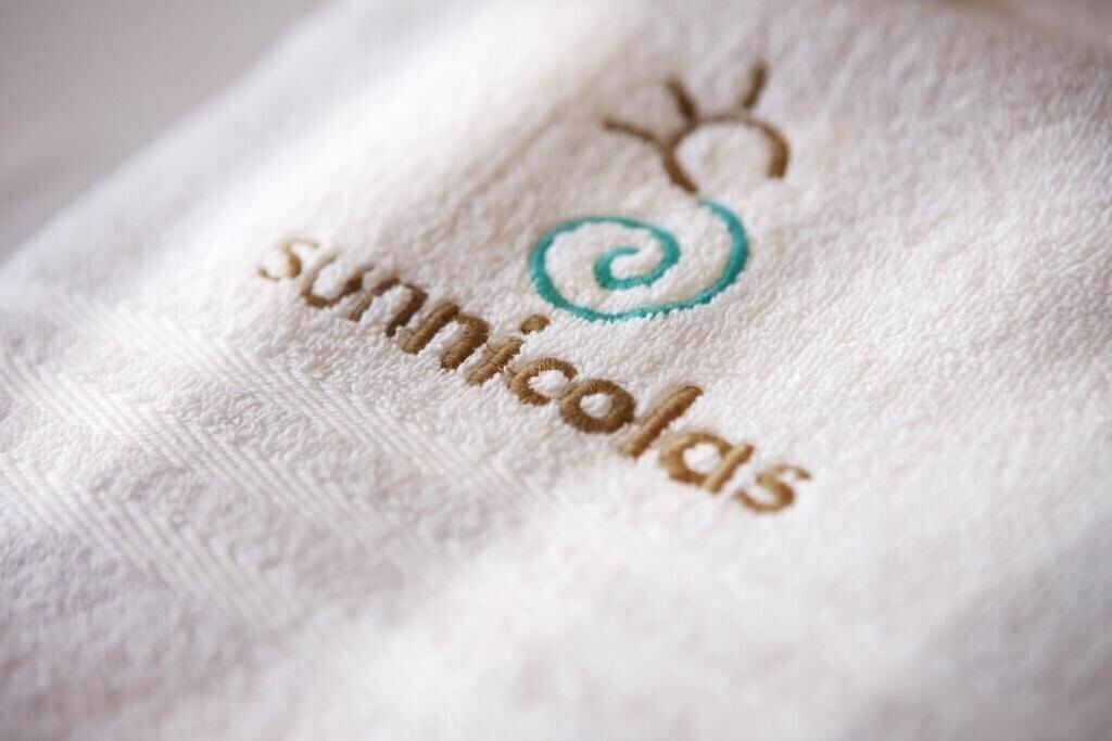 Фотография Sun Nicolas 3*