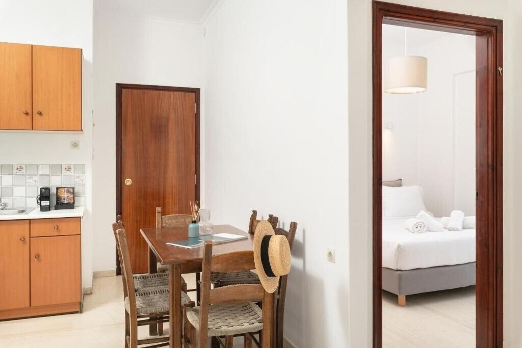 Зображення Thelesi Apartments 4*