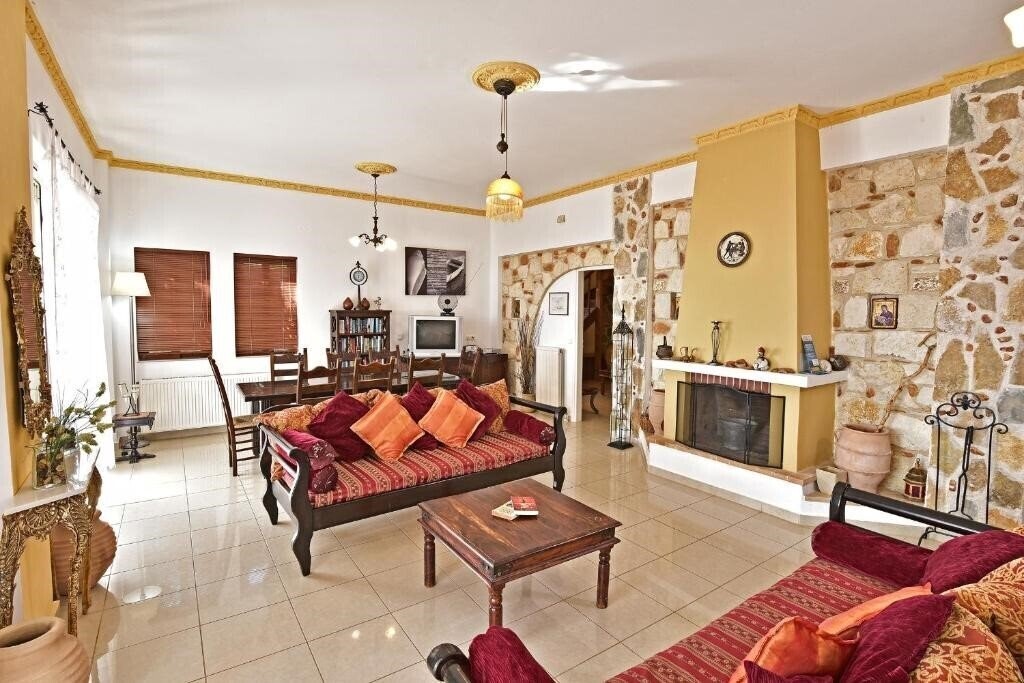 Фотография Villa Seli 3*