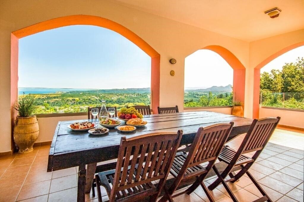 Фото Villa Seli 3*