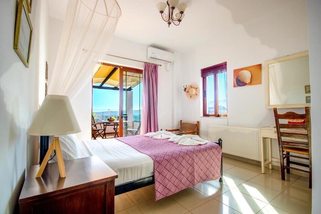 Изображение Villa Seli 3*