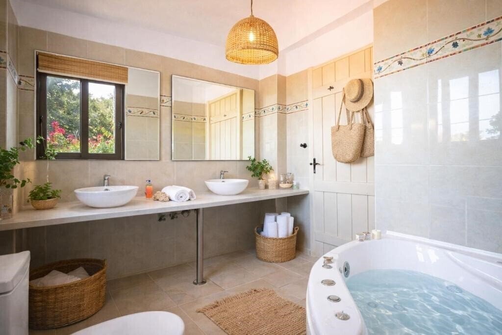 Картинка Villa Seli 3*