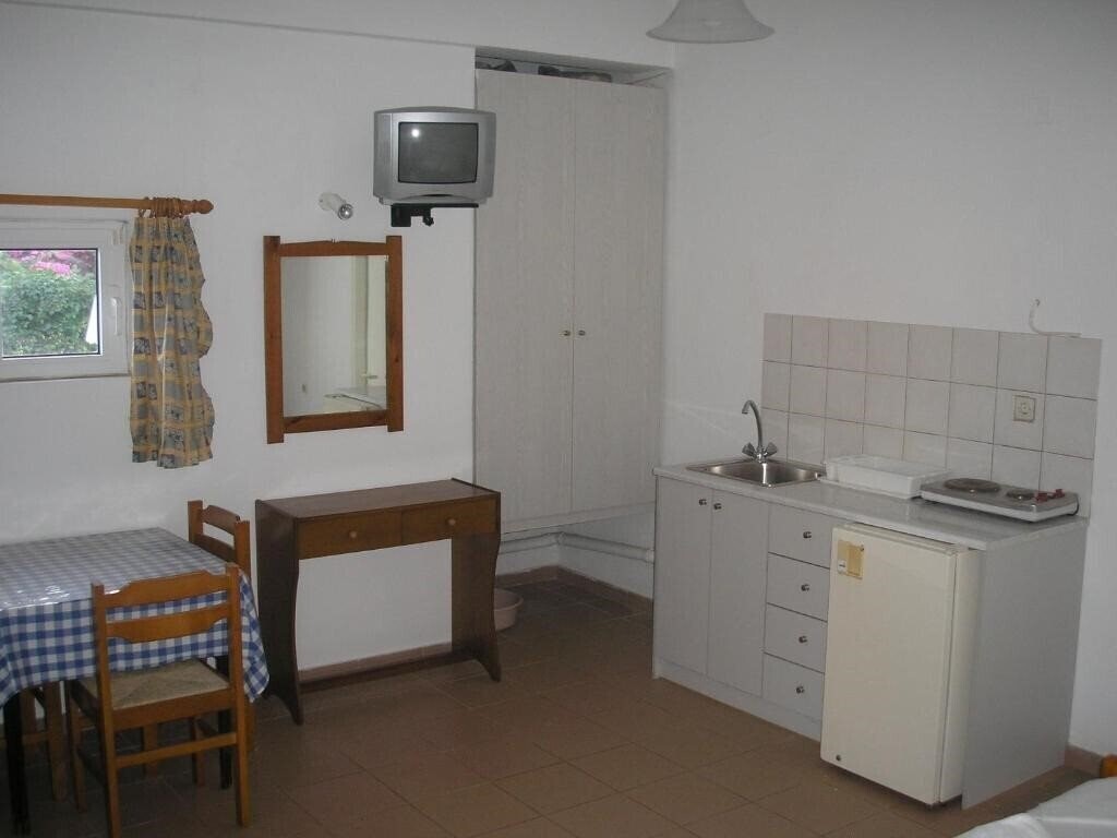 Фотография Dimitra Apartments Gouves 3*