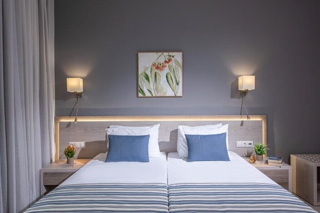 Фотографія Saint George Gournes Bay 4*