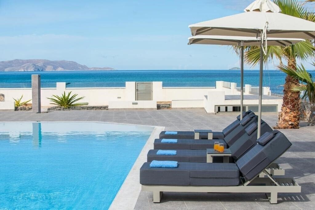 Фотография Saint George Gournes Bay 4*