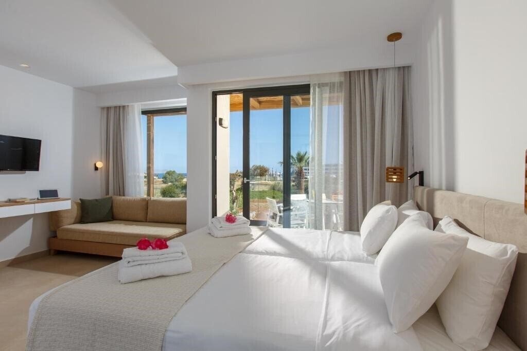 Картинка Aloe Boutique Hotel Powered By Anissa Beach 4*