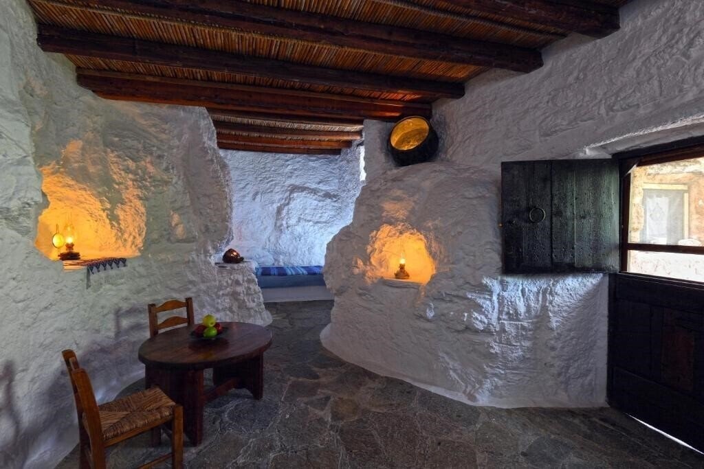 Зображення Aspros Potamos Makrigialos 3*