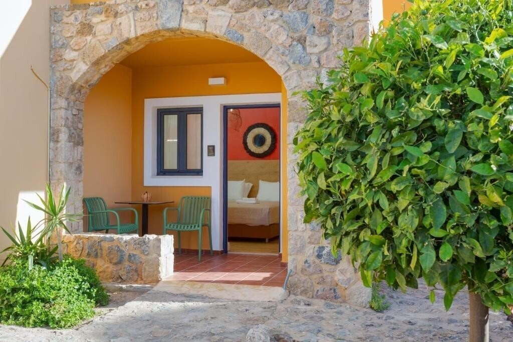 Изображение Driades 4*