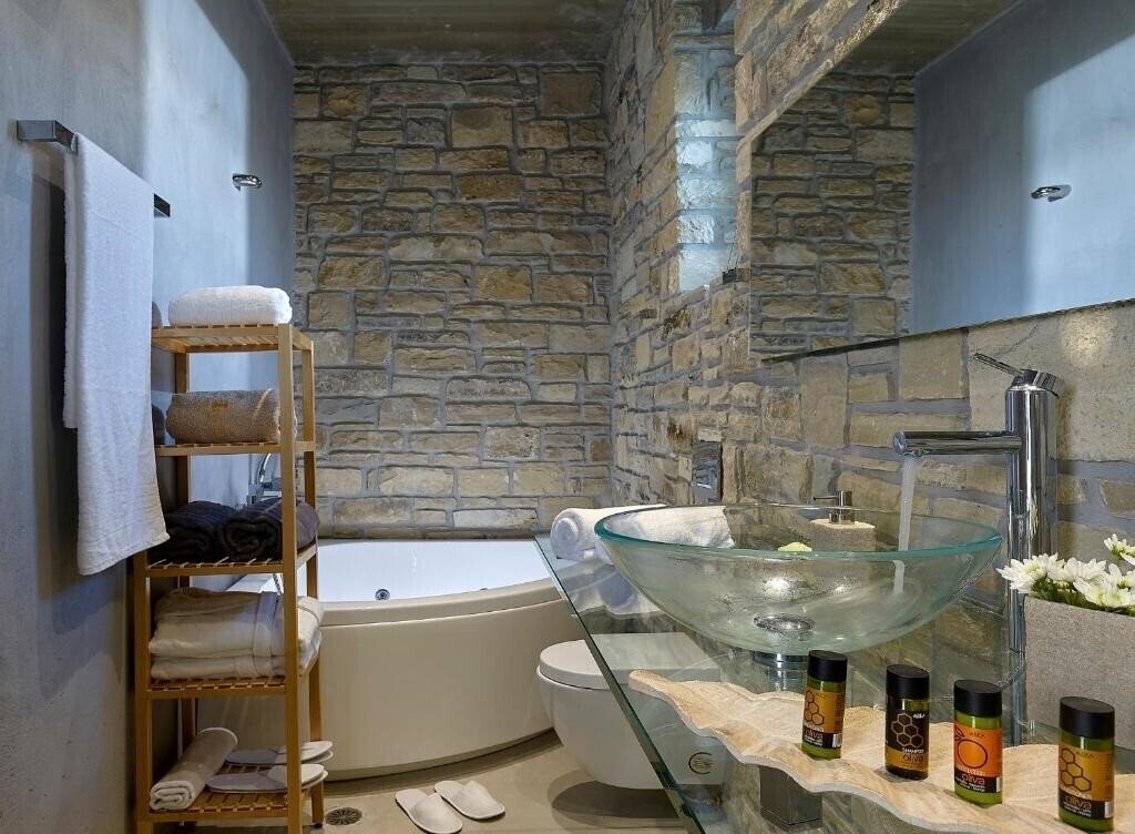 Фотография Kouros & Kori Villas 4*