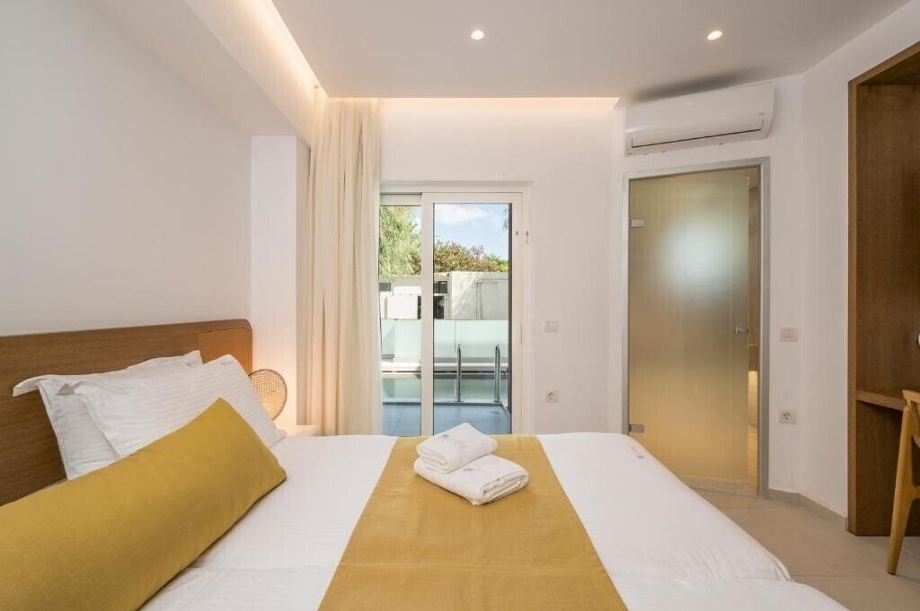 Готель Tarra Seaside Hotel 3*