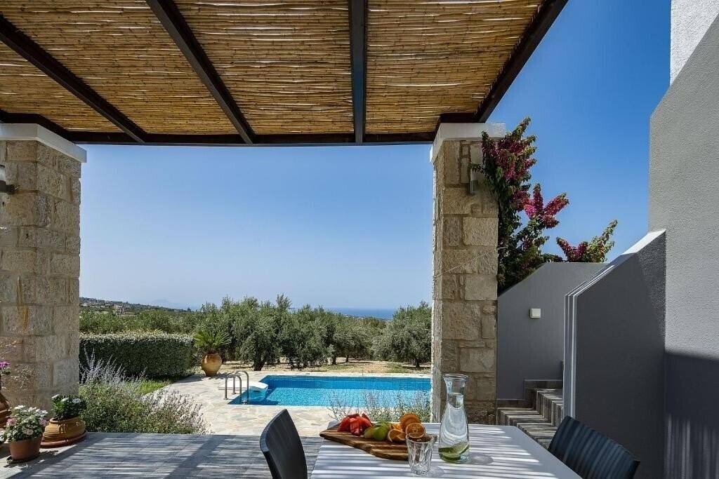 Отель Elies Villa 3*