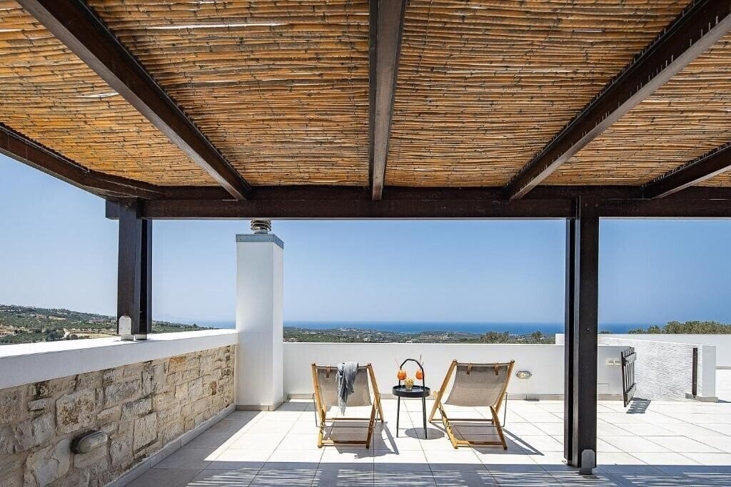 Картинка Elies Villa 3*