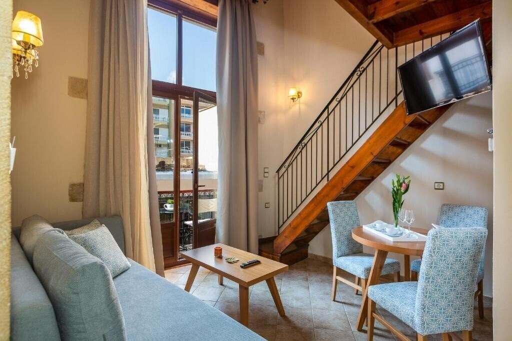 Зображення Phaedra Suites 4*