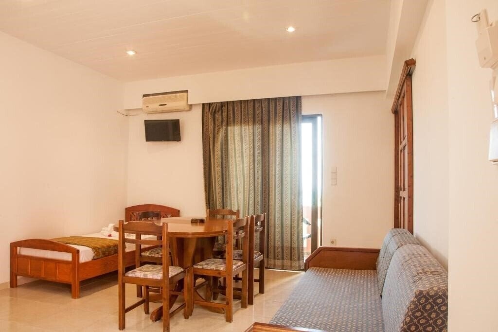 Зображення Ekavi Apartments 2*