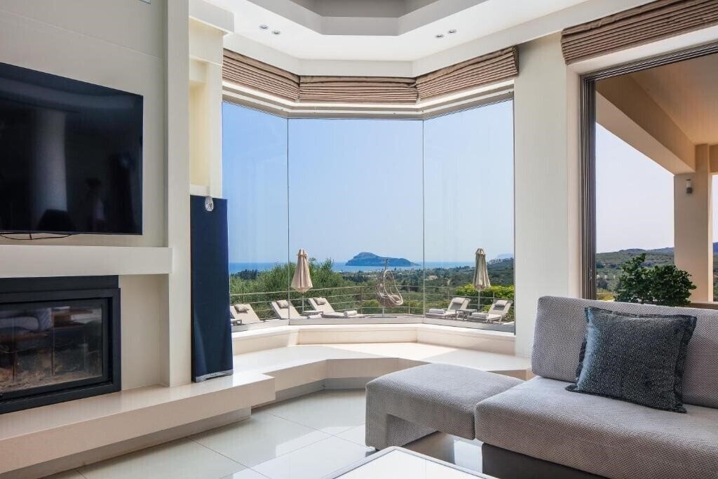 Картинка Anastasia Villa Maleme 3*