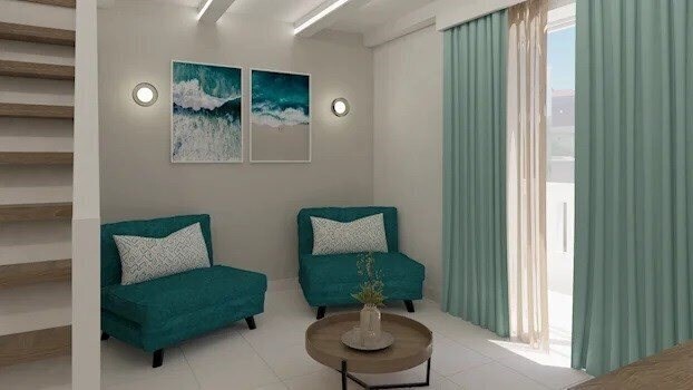 Картинка Solimar Topaz 4*