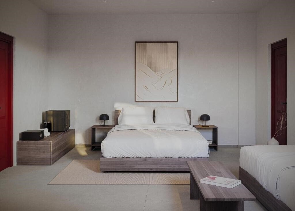 Фото Casa di Notos Beach Hotel 4*