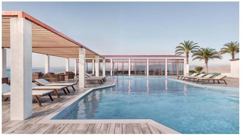 Фотографія Casa di Notos Beach Hotel 4*