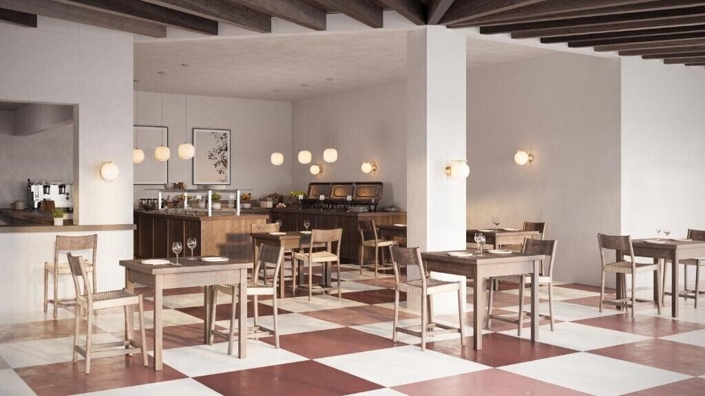 Зображення Casa di Notos Beach Hotel 4*