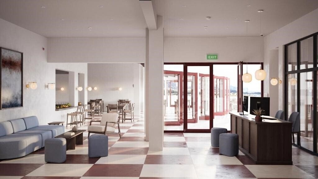 Картинка Casa di Notos Beach Hotel 4*