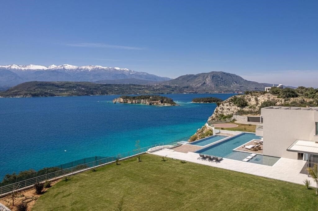 Фото Only View Luxury Villa 5*