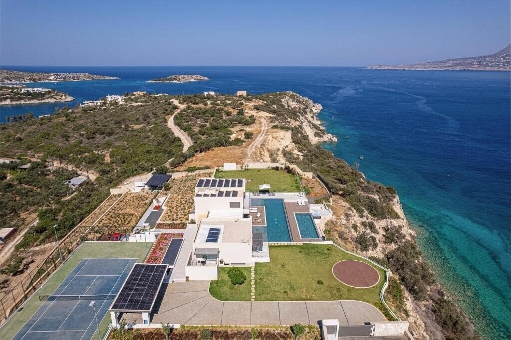 Зображення Only View Luxury Villa 5*