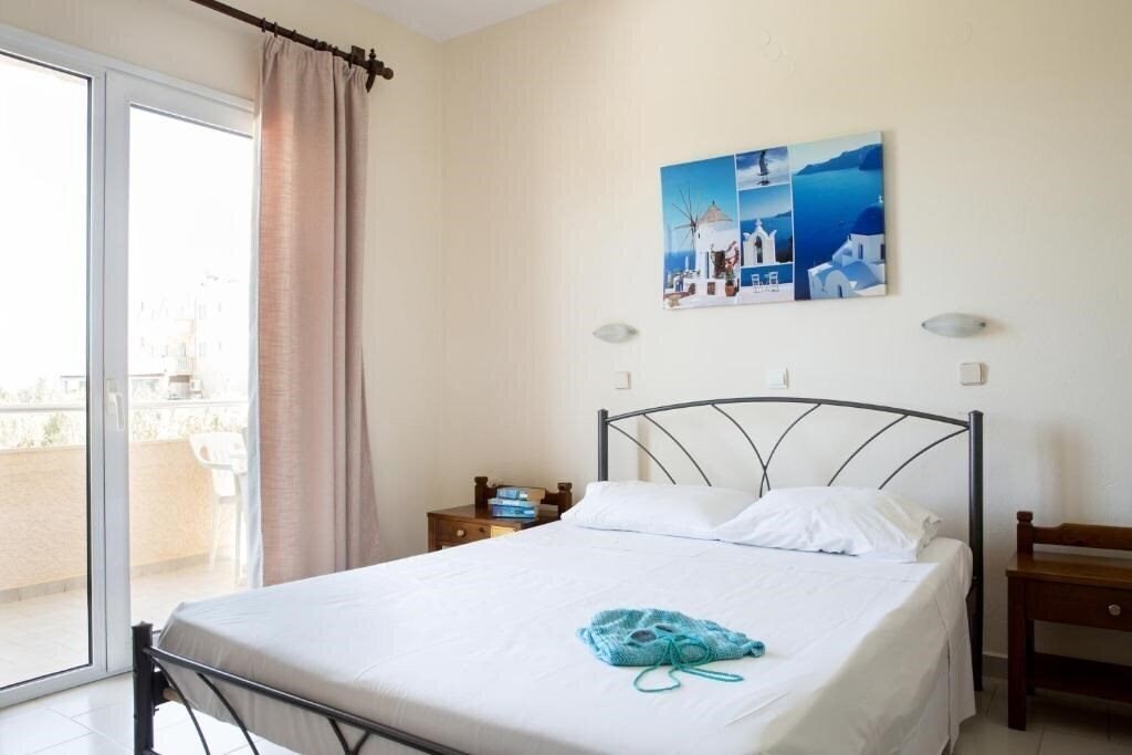 Изображение Albatros Hotel (Maleme) 3*